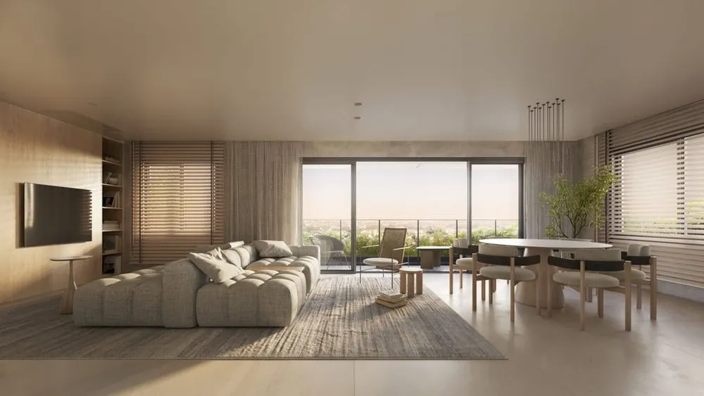Apartamento, 3 quartos, 78 m² - Foto 6