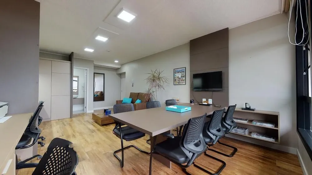 Sala-Conjunto, 44 m² - Foto 10