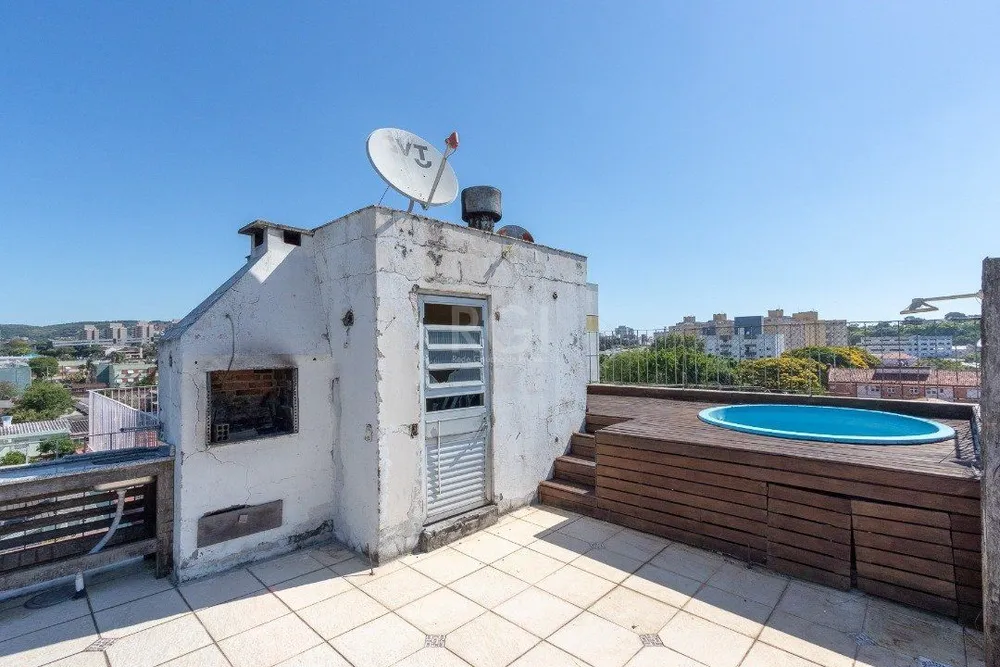 Cobertura, 2 quartos, 79 m² - Foto 11