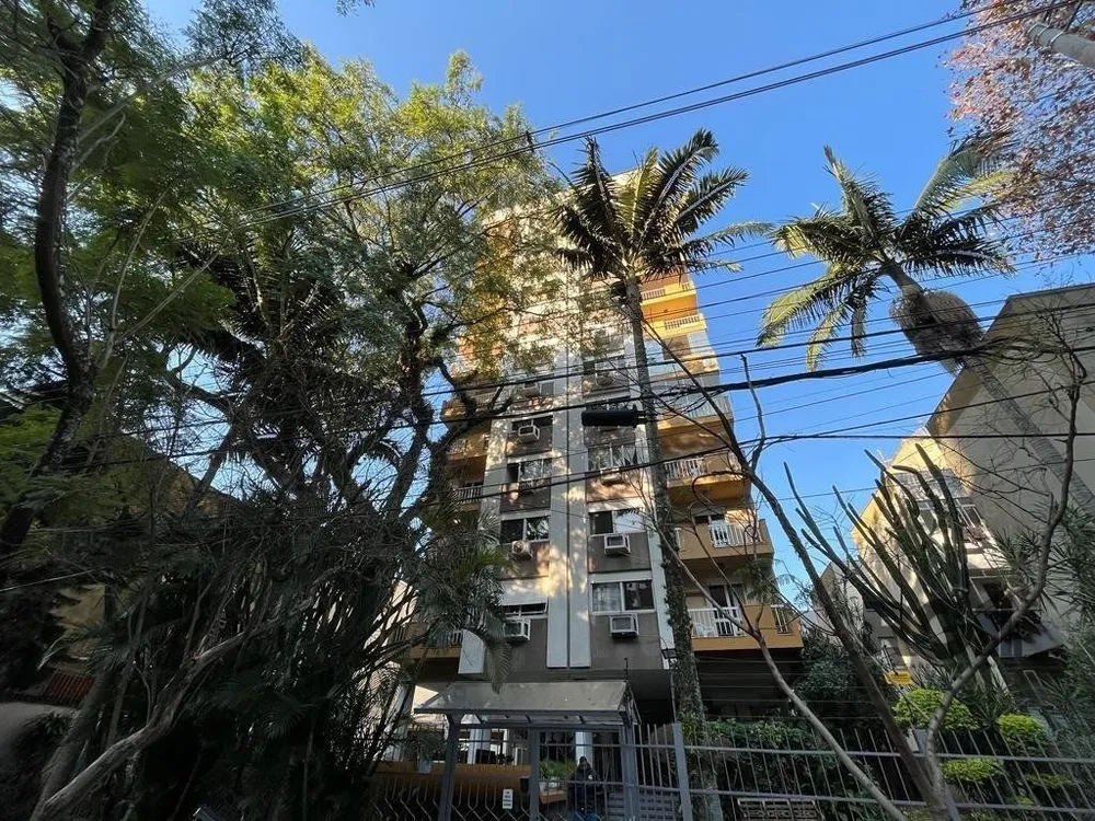 Apartamento, 3 quartos, 169 m² - Foto 1