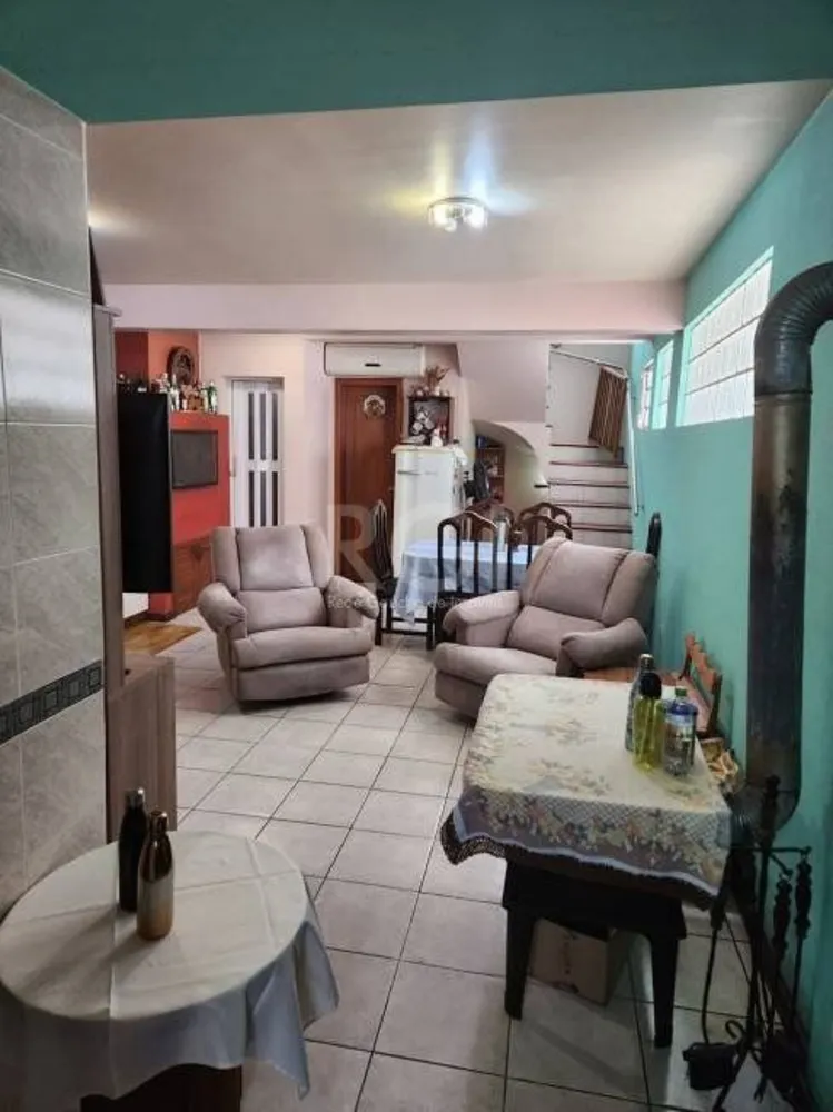 Casa, 3 quartos, 150 m² - Foto 8