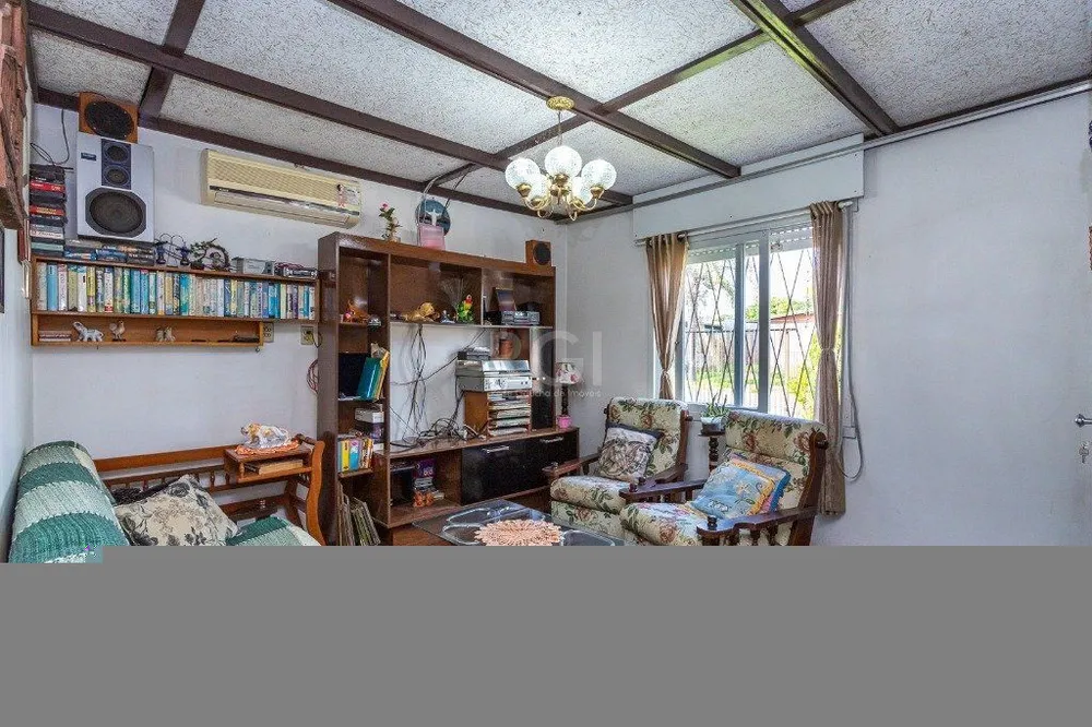 Casa, 3 quartos, 150 m² - Foto 1