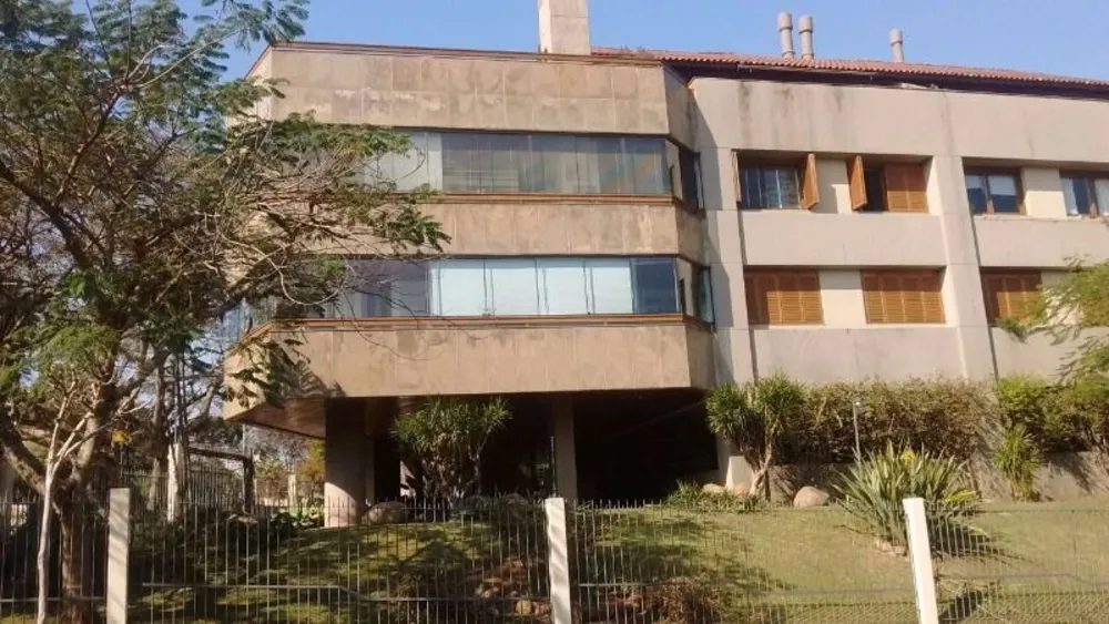 Casa, 5 quartos, 300 m² - Foto 4