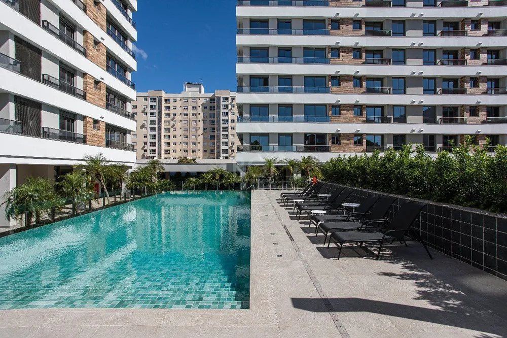 Apartamento, 3 quartos, 149 m² - Foto 2