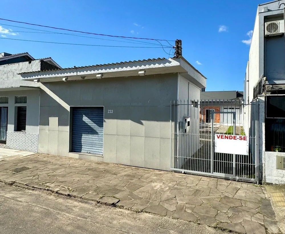 Loja-Salão, 30 m² - Foto 6