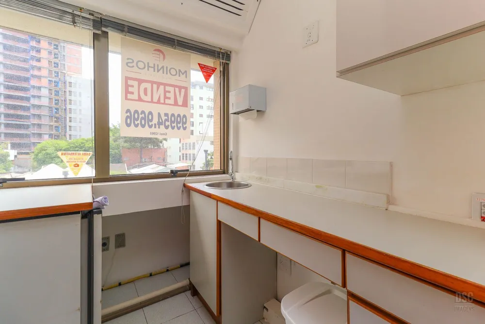 Sala-Conjunto, 57 m² - Foto 13