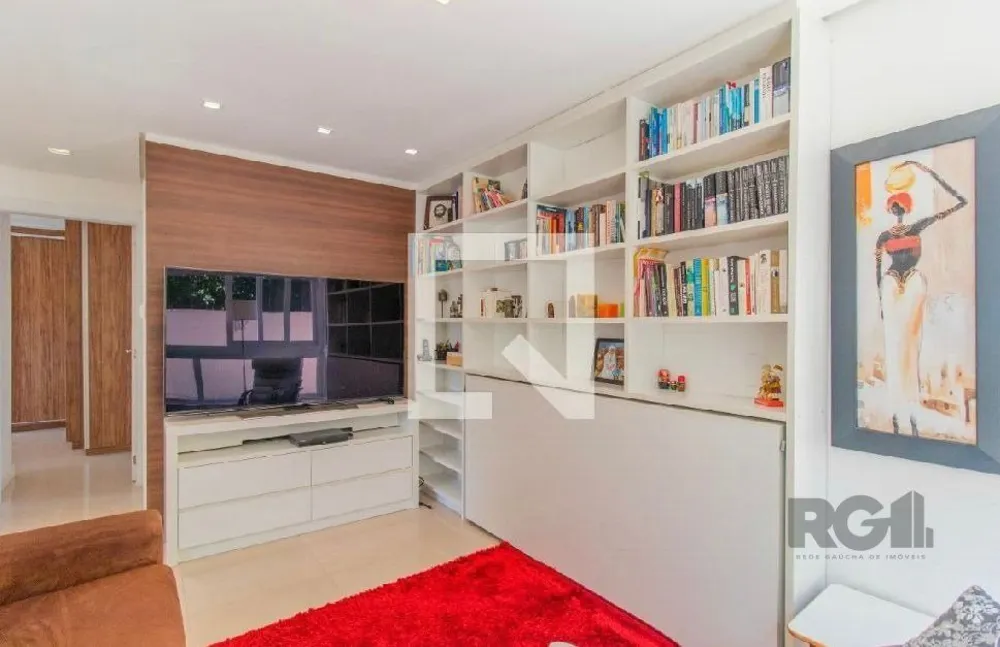 Apartamento, 3 quartos, 203 m² - Foto 2