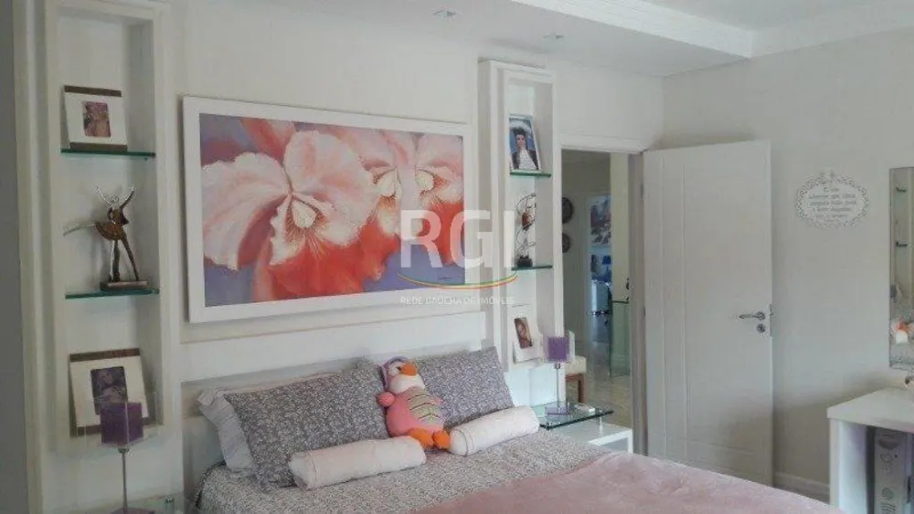 Casa, 6 quartos, 728 m² - Foto 6