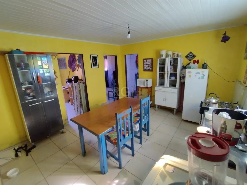 Casa, 1 quarto, 54 m² - Foto 3