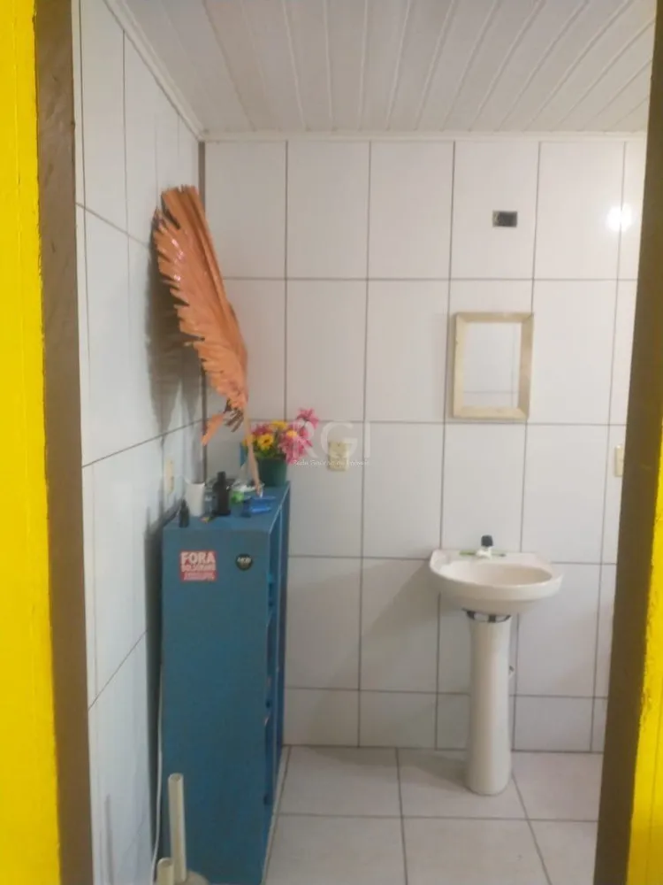 Casa, 1 quarto, 54 m² - Foto 5