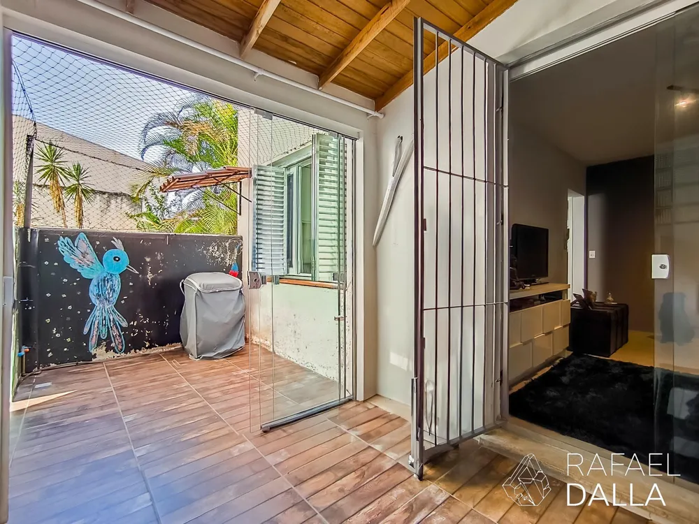 Apartamento, 1 quarto, 41 m² - Foto 7