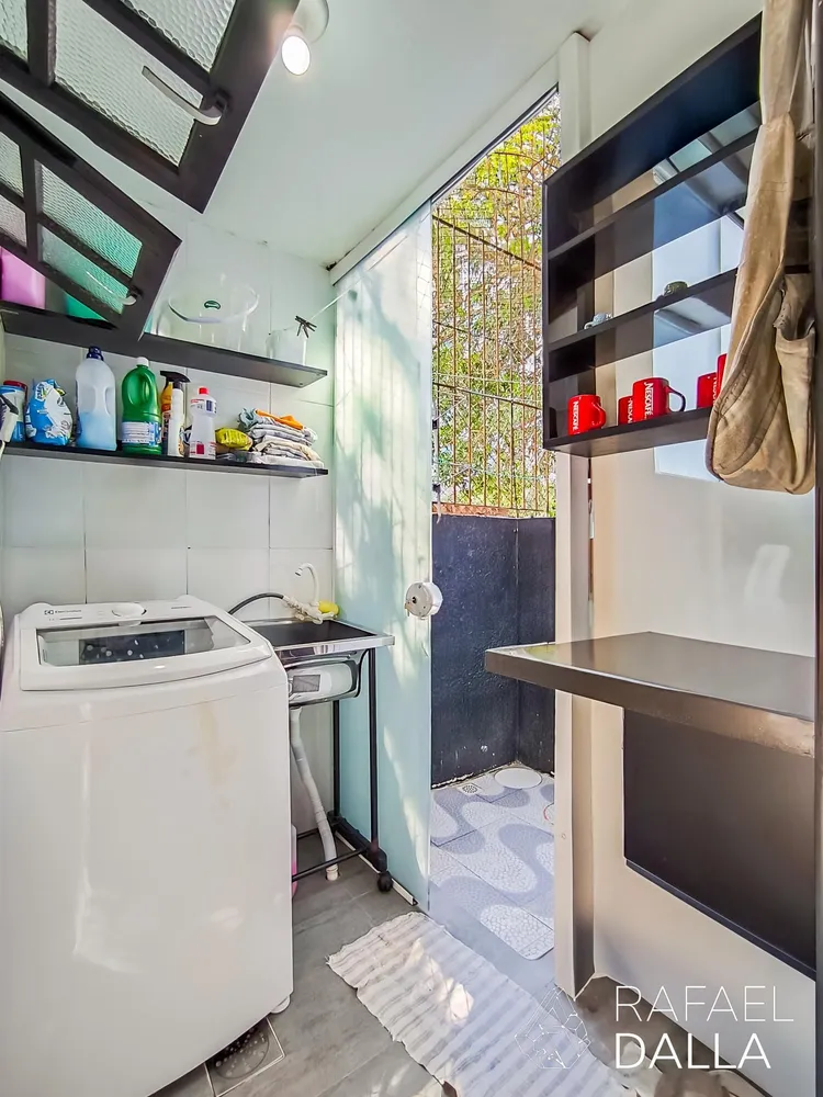Apartamento, 1 quarto, 41 m² - Foto 4