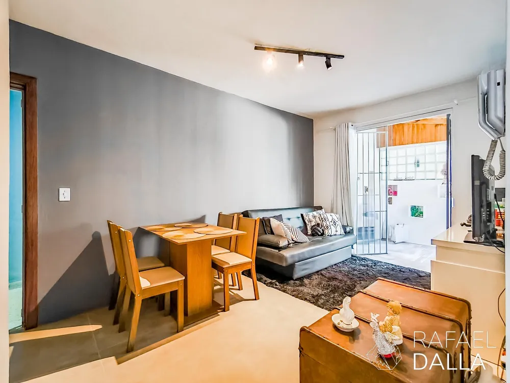 Apartamento, 1 quarto, 41 m² - Foto 12