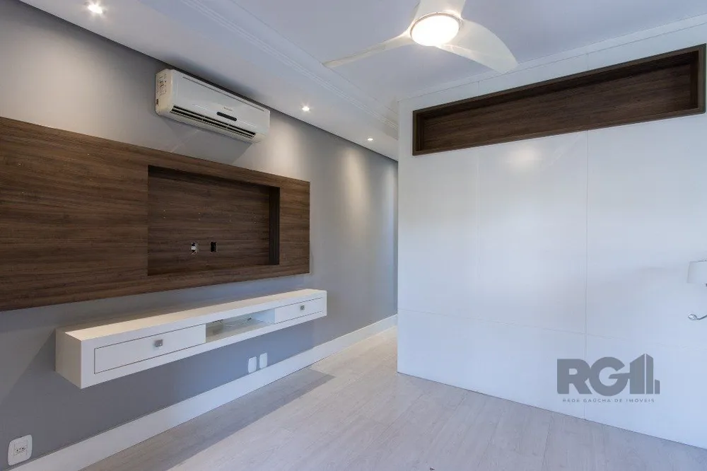 Apartamento, 3 quartos, 200 m² - Foto 2
