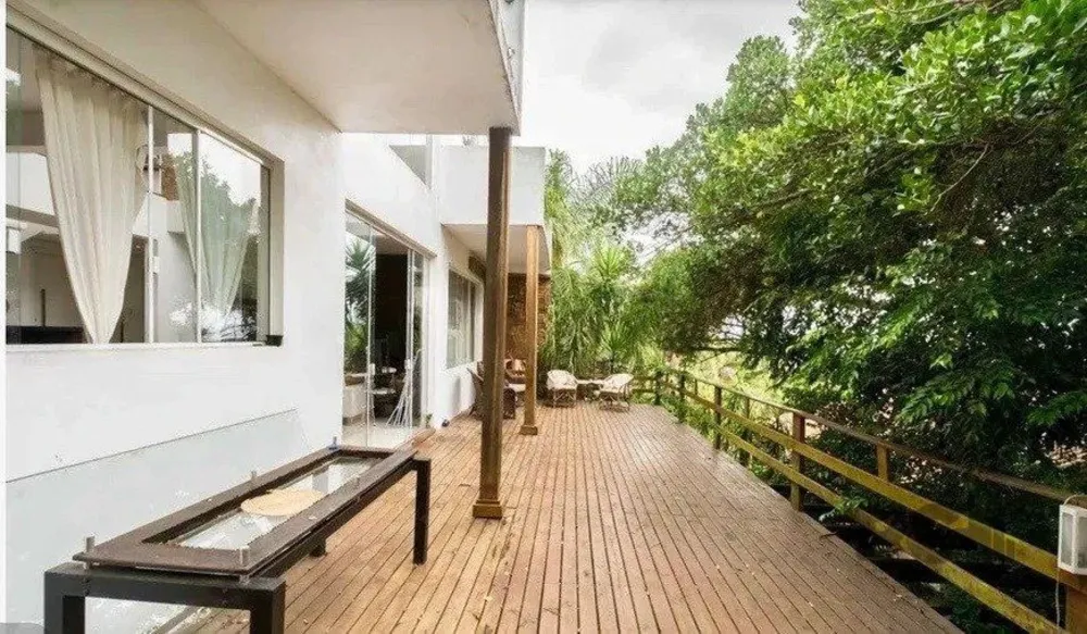 Casa, 3 quartos, 273 m² - Foto 7