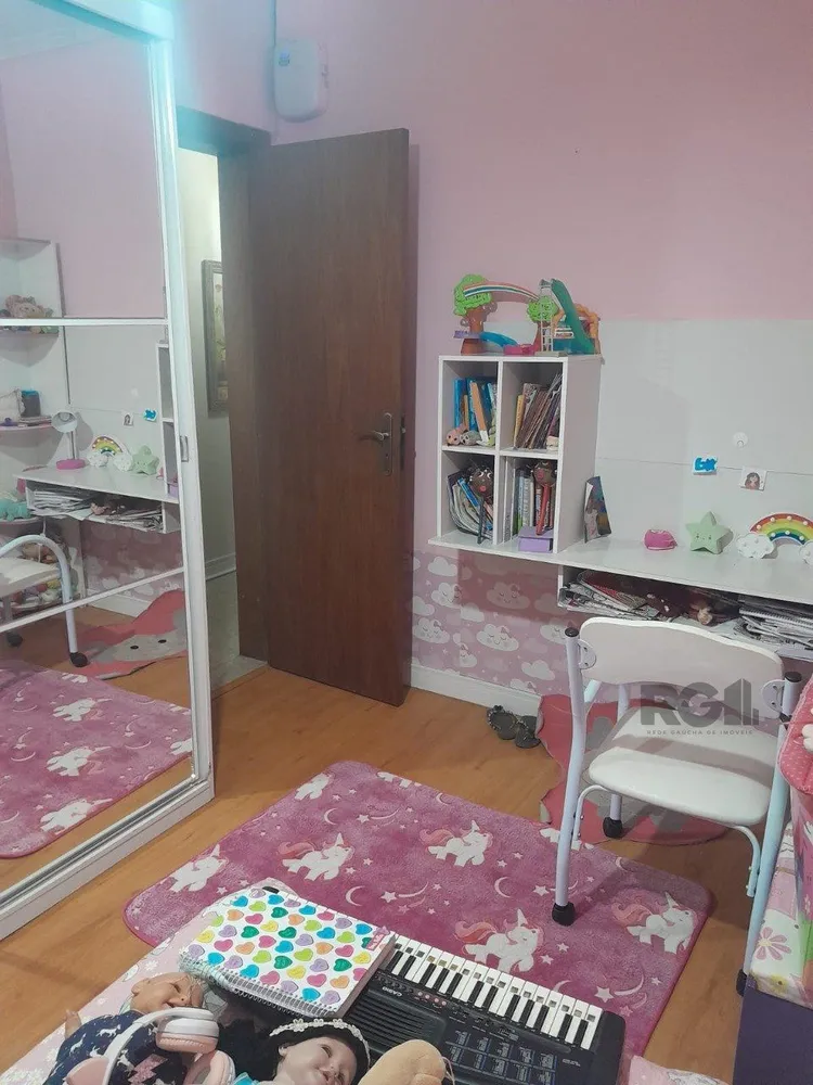 Casa, 3 quartos, 150 m² - Foto 6