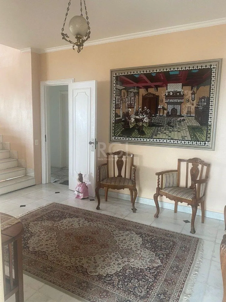 Apartamento, 4 quartos, 405 m² - Foto 7