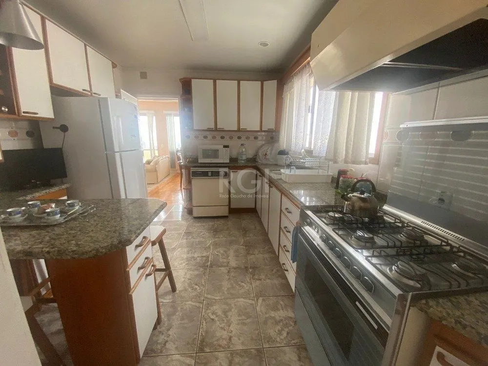Apartamento, 4 quartos, 405 m² - Foto 5