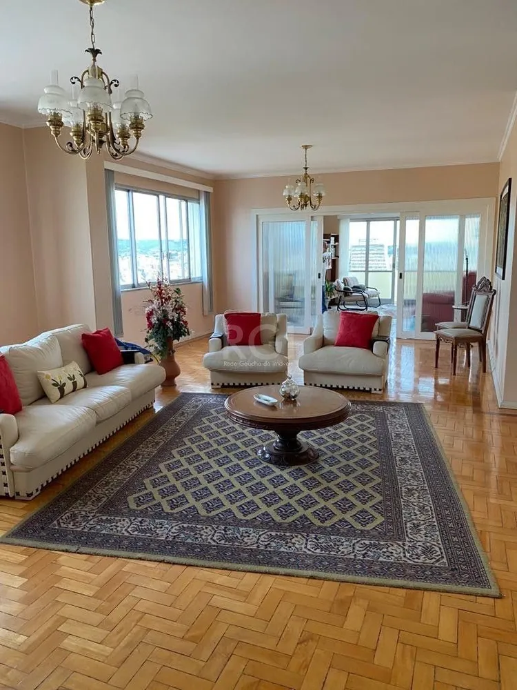 Apartamento, 4 quartos, 405 m² - Foto 5