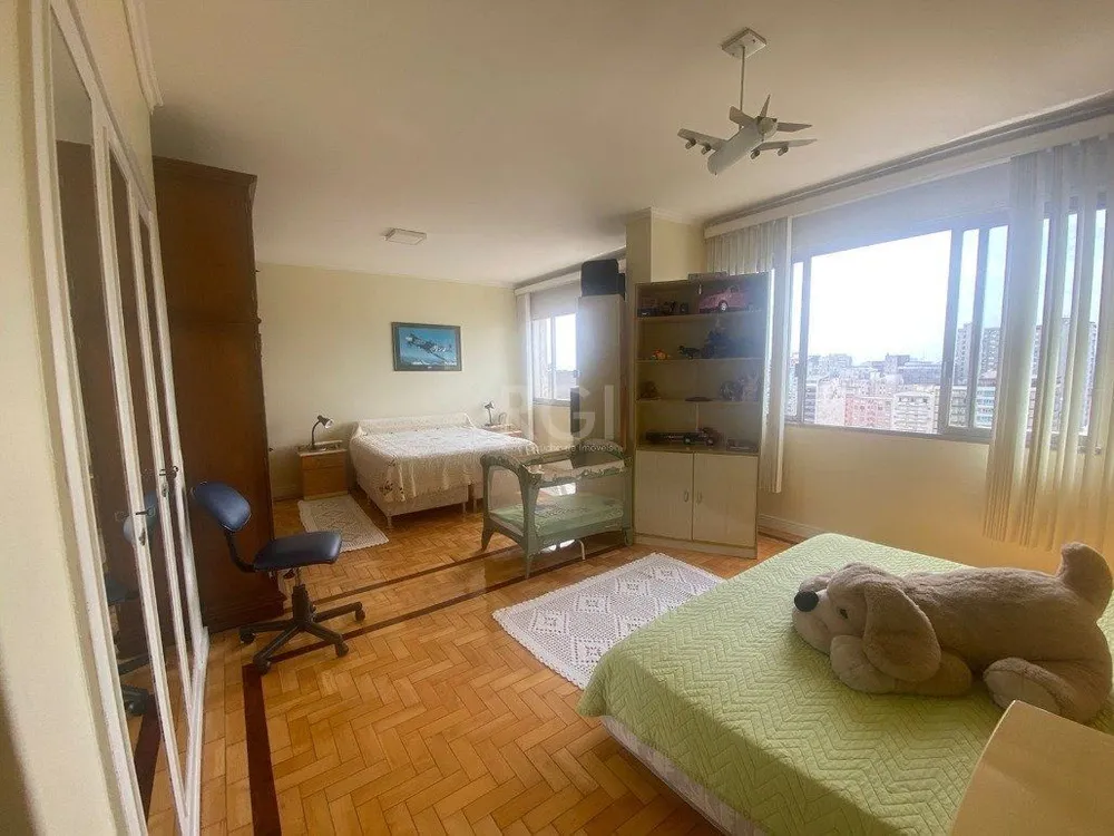 Apartamento, 4 quartos, 405 m² - Foto 10