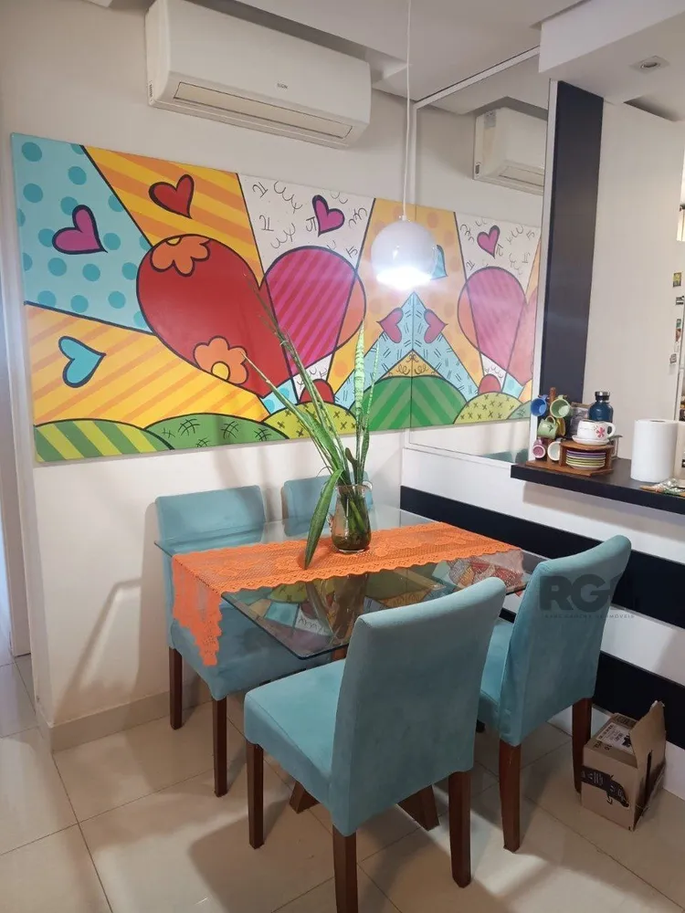 Apartamento, 3 quartos, 69 m² - Foto 8