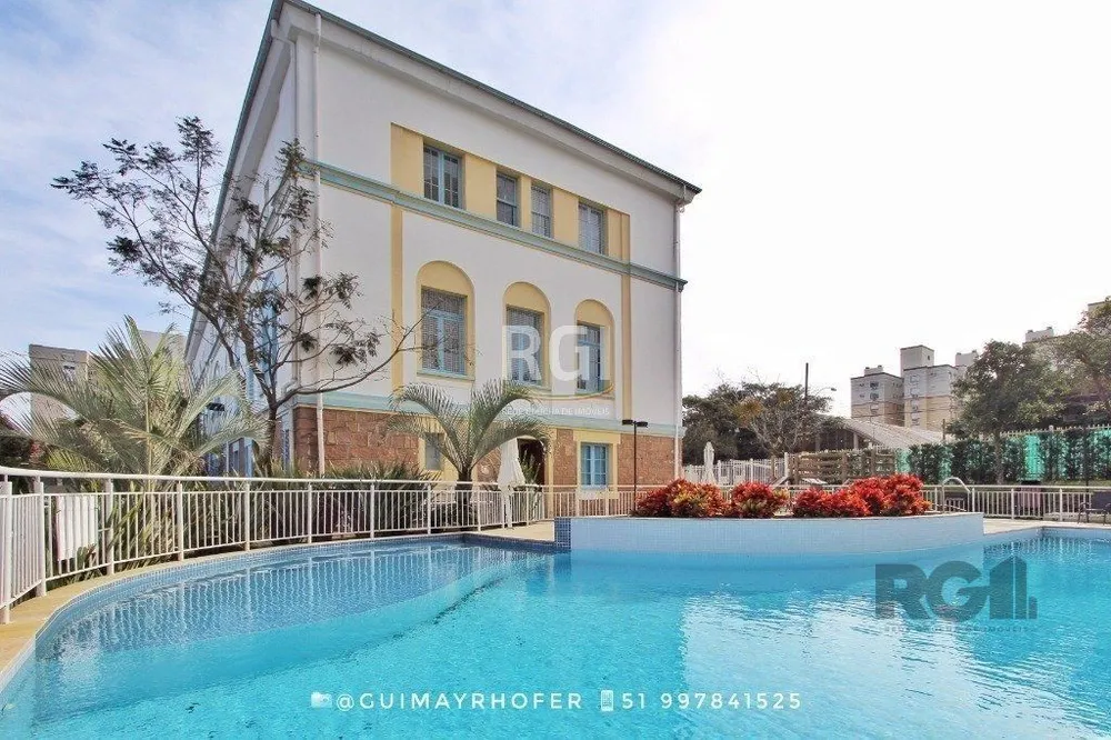 Apartamento, 3 quartos, 69 m² - Foto 16