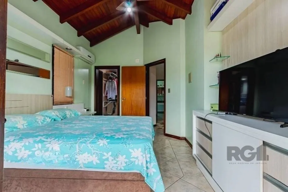 Casa, 3 quartos, 209 m² - Foto 3