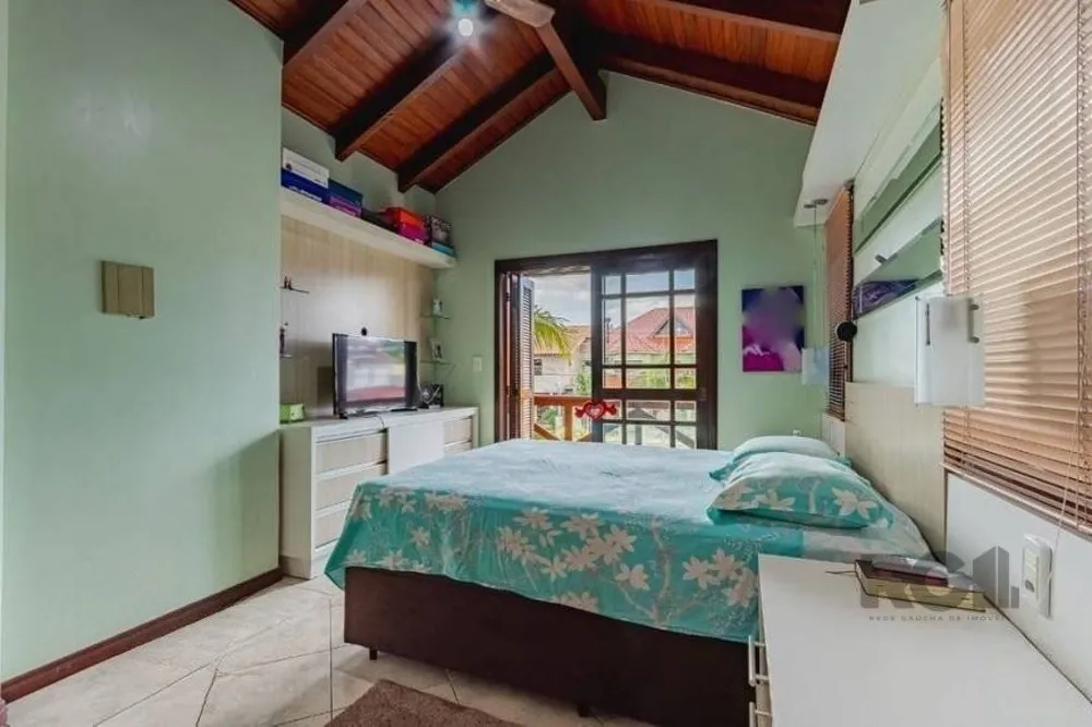 Casa, 3 quartos, 209 m² - Foto 5