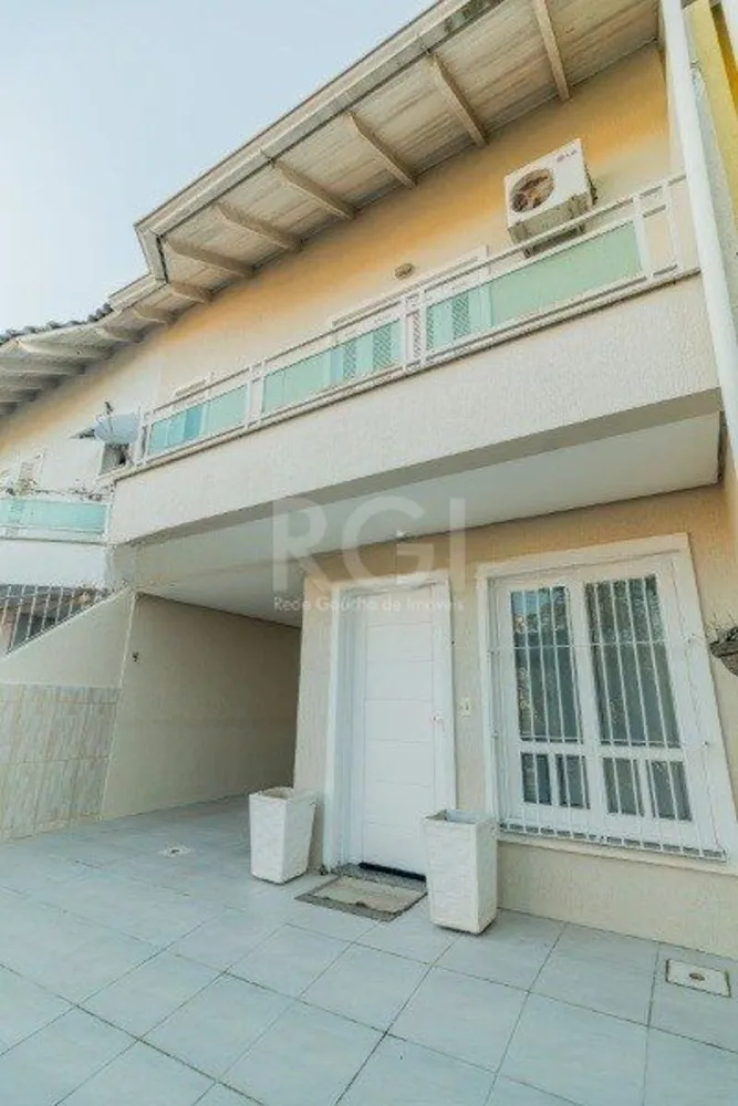 Casa, 3 quartos, 137 m² - Foto 7