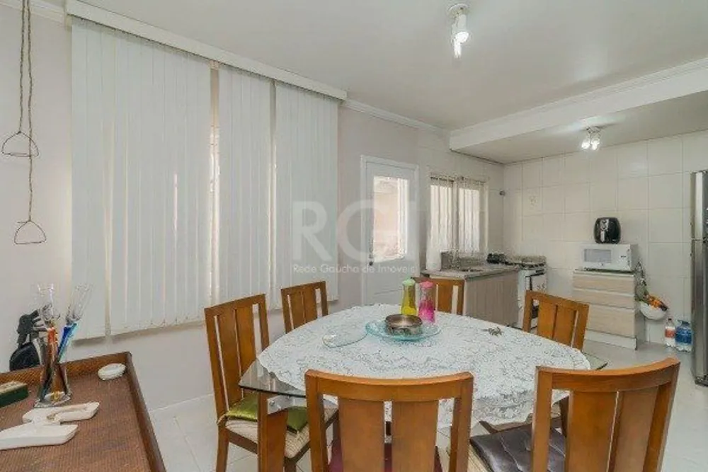 Casa, 3 quartos, 137 m² - Foto 4