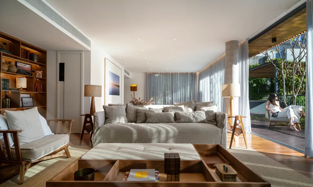 Apartamento, 3 quartos, 370 m² - Foto 6