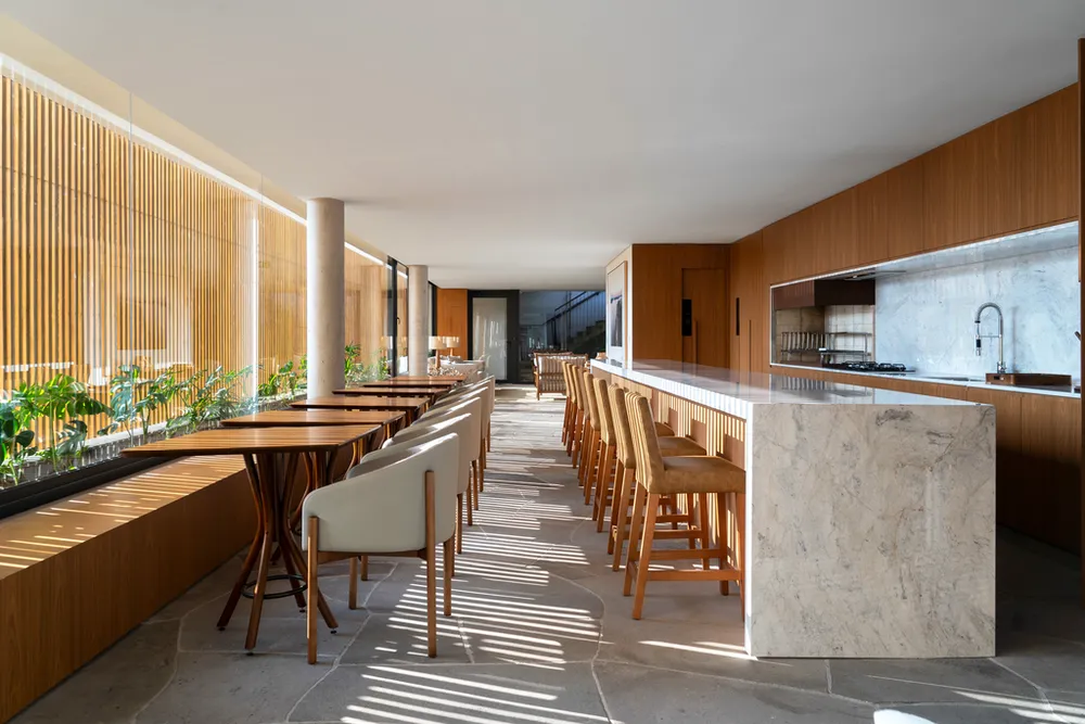 Apartamento, 3 quartos, 370 m² - Foto 2
