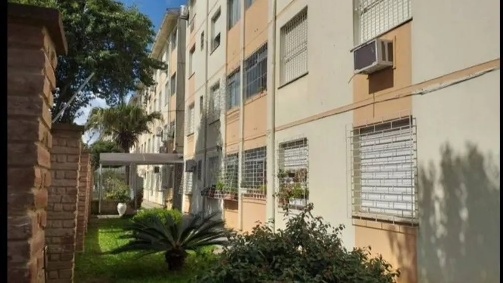 Apartamento, 2 quartos, 46 m² - Foto 4