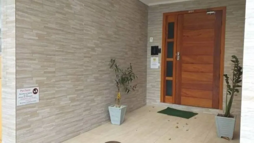 Apartamento, 2 quartos, 46 m² - Foto 2