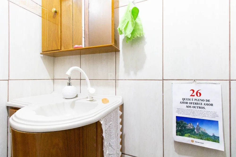 Casa, 5 quartos, 404 m² - Foto 3