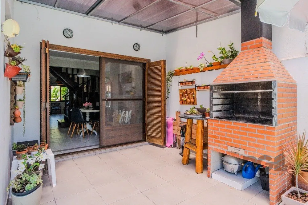 Casa, 3 quartos, 124 m² - Foto 4
