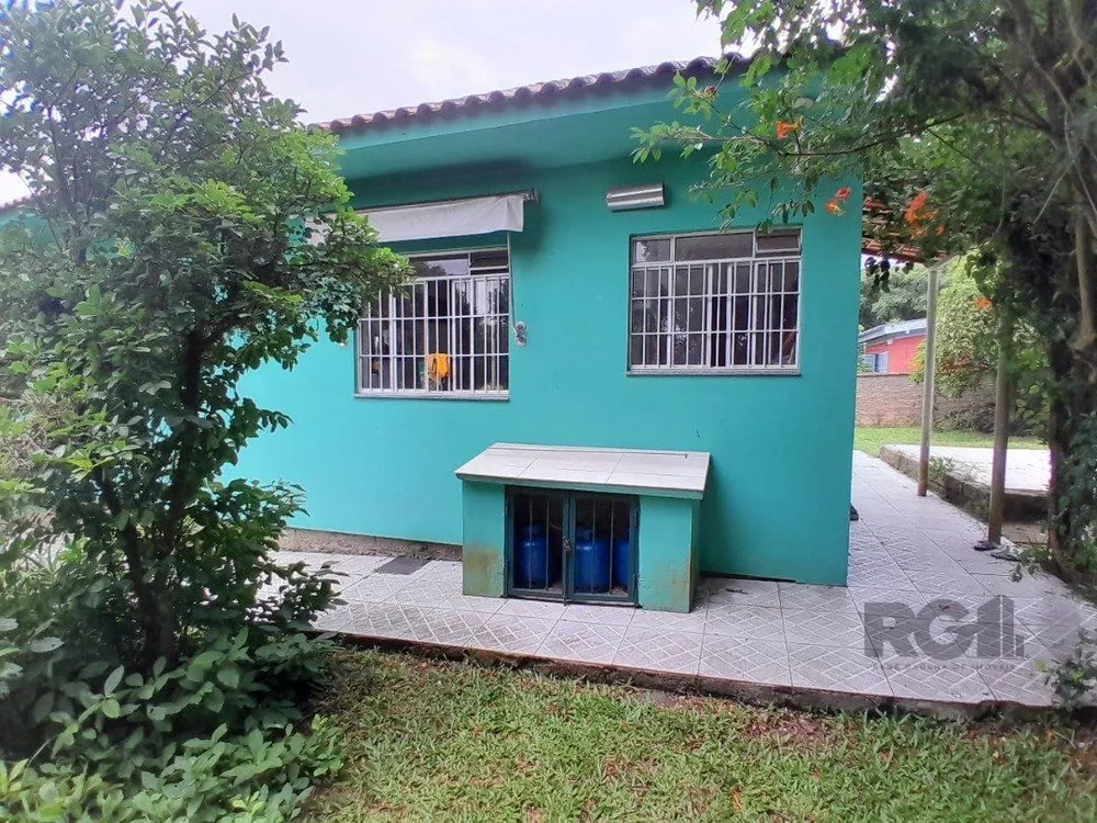 Casa, 3 quartos, 124 m² - Foto 2