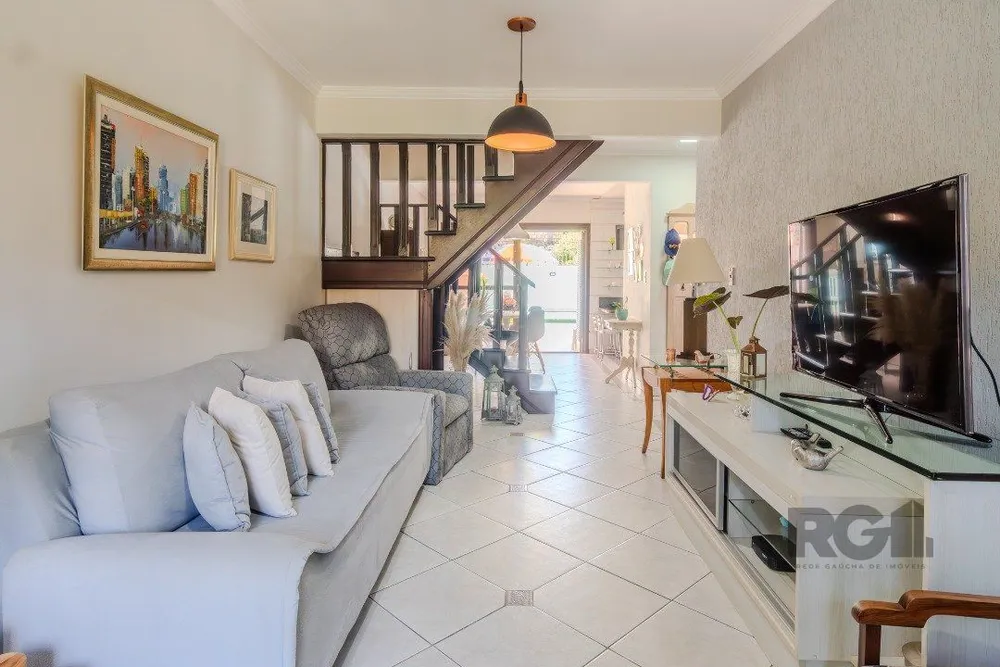 Casa, 3 quartos, 124 m² - Foto 3