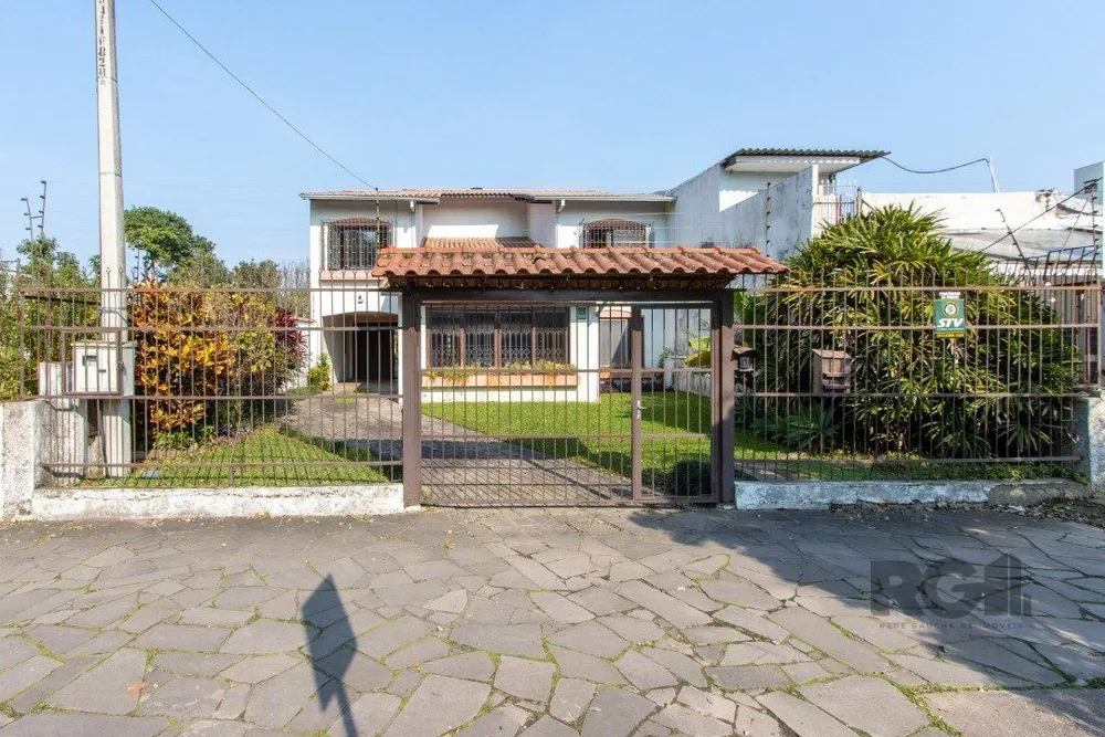 Casa, 4 quartos, 369 m² - Foto 8