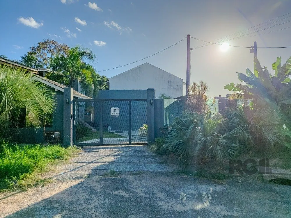 Terreno, 2200 m² - Foto 1