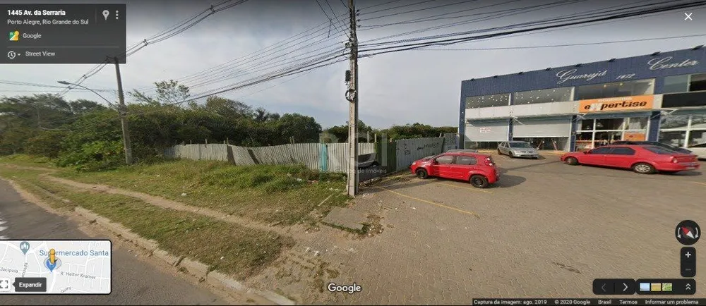 Terreno, 2200 m² - Foto 7