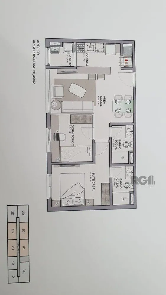 Terreno, 2200 m² - Foto 9