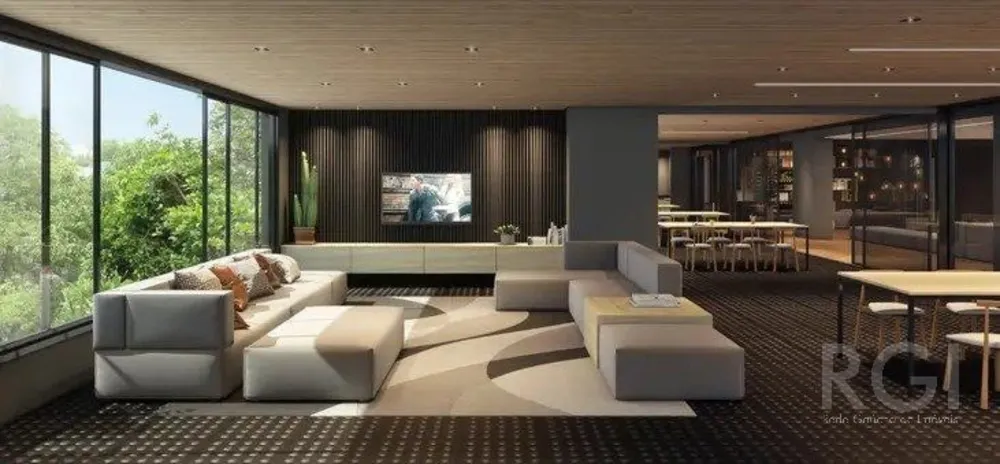Apartamento, 1 quarto, 50 m² - Foto 15