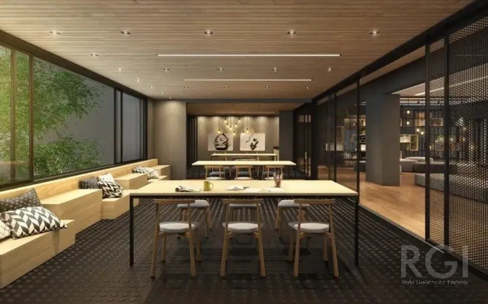 Apartamento, 1 quarto, 50 m² - Foto 3