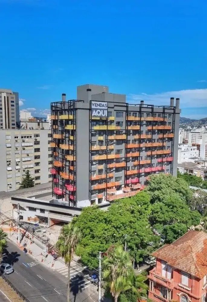 Apartamento, 1 quarto, 50 m² - Foto 1