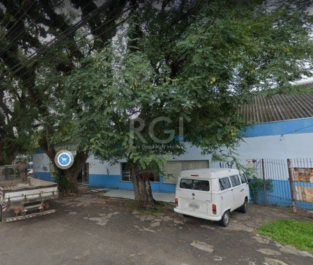 Loja-Salão, 45 m² - Foto 3
