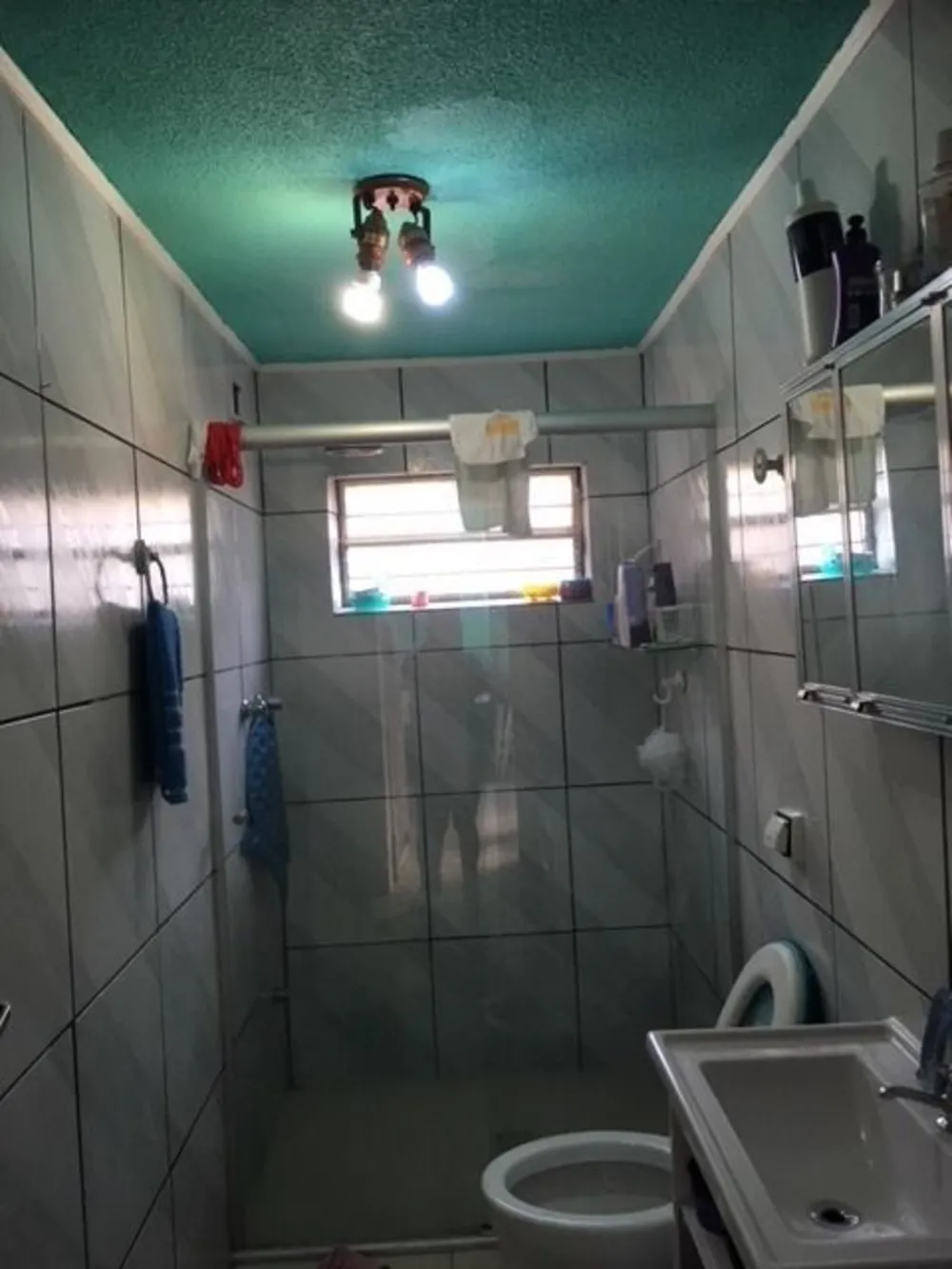 Loja-Salão, 45 m² - Foto 6