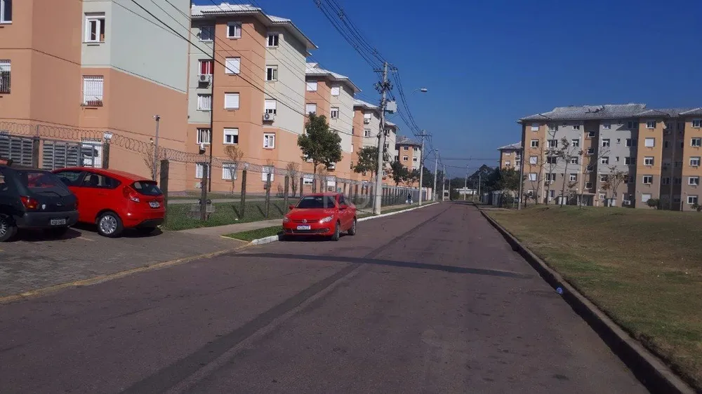 Apartamento, 2 quartos, 47 m² - Foto 8