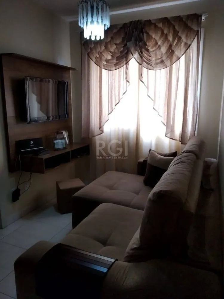 Apartamento, 2 quartos, 47 m² - Foto 5