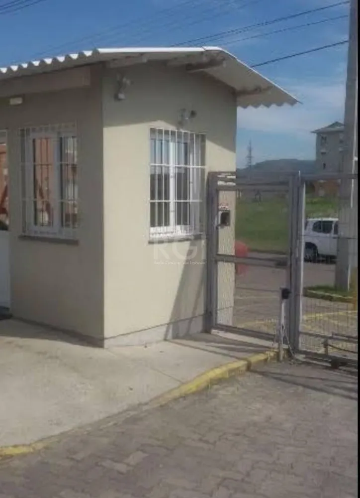 Apartamento, 2 quartos, 47 m² - Foto 1